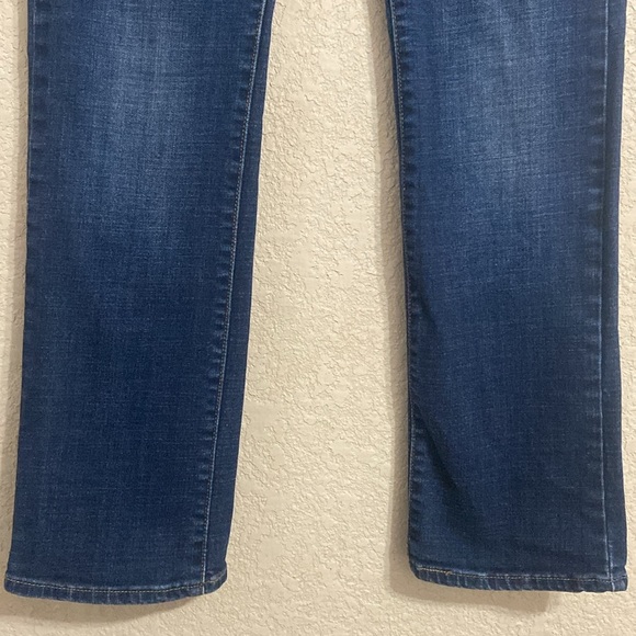 Levi’s San Francisco Blue Jeans - Picture 3 of 6